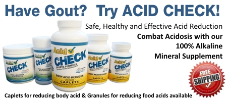 Acid Check