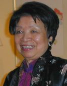 Madame Yee Yo