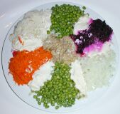 Salat Olivier
