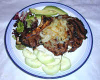 Vietnamese Steak