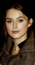 Keira Knightley