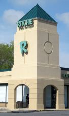 Ritchie Center, Rockville, Maryland