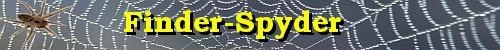 Finder Spyder Search Finder Spyder Search Engine
