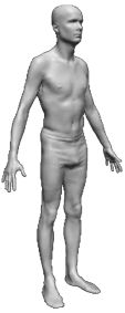 IMC 18.5 - Mínimo Normal