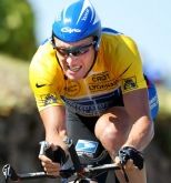 Lance Armstrong