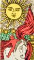 Tarot Sun