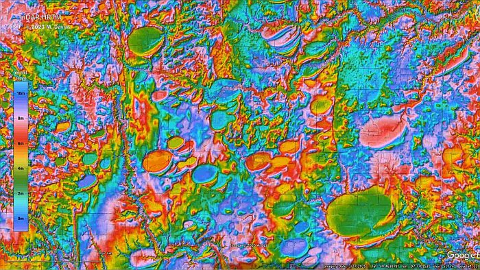 Nebraska Rainwater Basins
