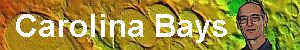 Carolina Bays - Comprehensive Study