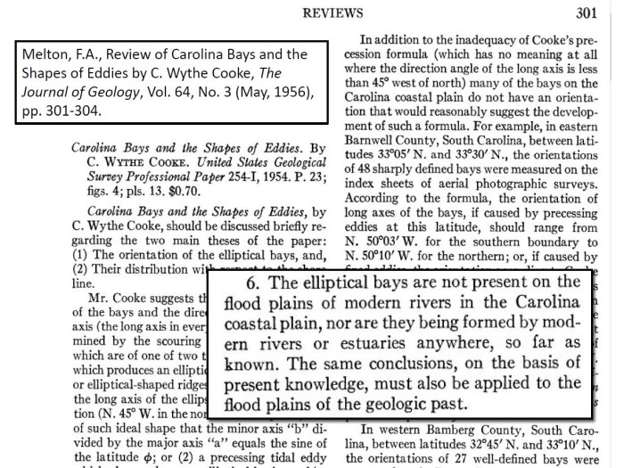 refutation of Cooke