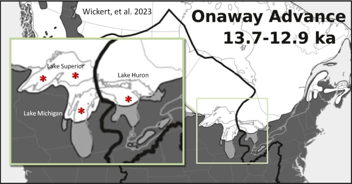 Onaway Advance