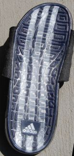 Adidas Sandal inner sole