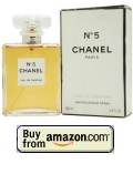 Chanel No. 5 Perfume Chanel No. 5 Perfume