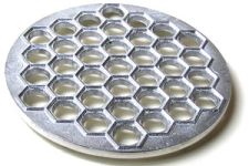 Mold for Russian Pelmeni