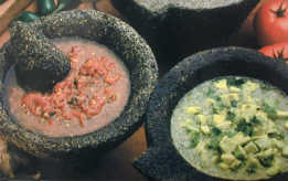 Salsa