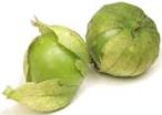 Tomatillos