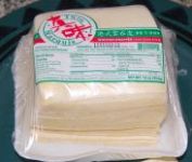 Wonton Wrappers