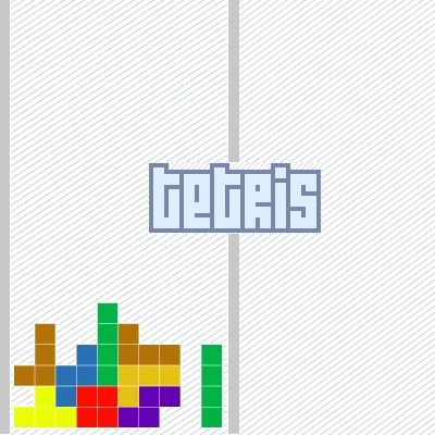 tetris lumpty