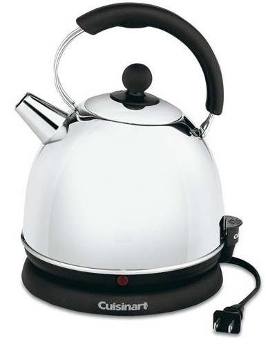 Cuisinart KUA-17 electric kettle