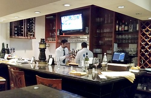 Amici Miei Bar