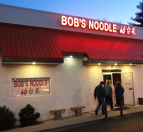 Bob's Noodle 66