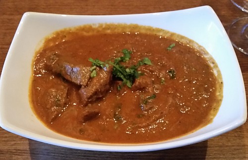 Rogan Josh