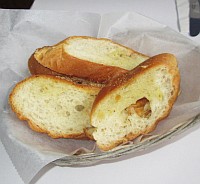 Garlic Bread