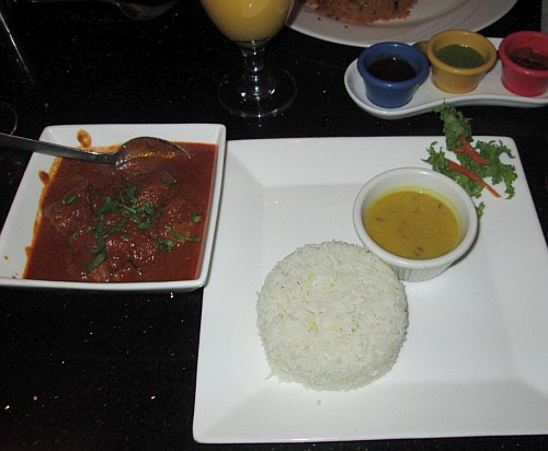 Lamb Roganjosh