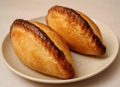 Salteñas