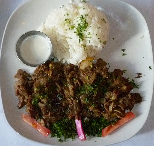 Shawarma