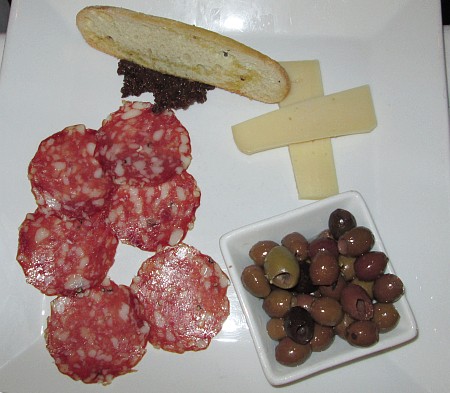 Antipasto