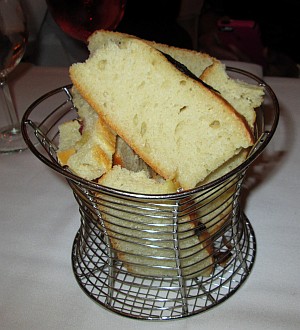 Lia's bread basket