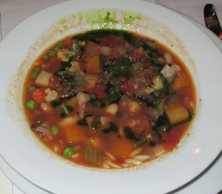 Minestrone