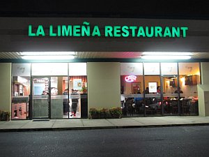 La Limeña Restaurant