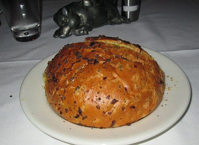 Morton's Bread