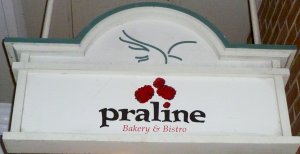 Praline Bakery and Bistro