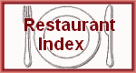 Restaurant Index