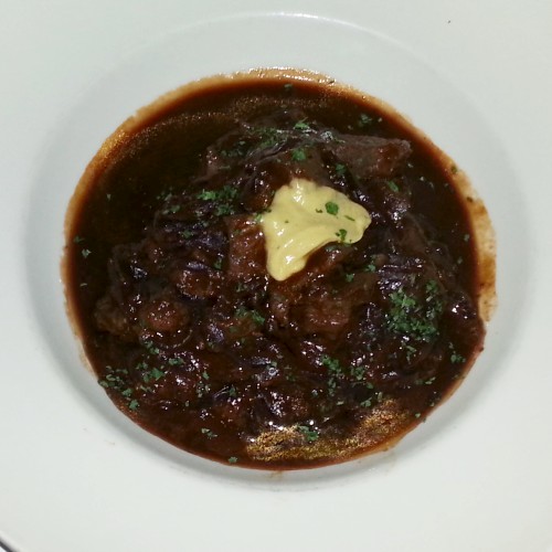 Carbonnade Flamande