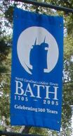 Historic Bath