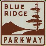 Blue Ridge Parkway Emblem