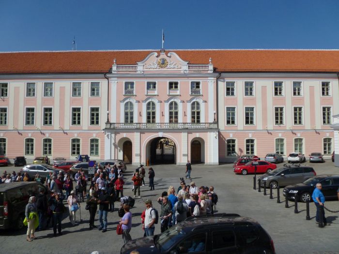 Parliament of Estonia