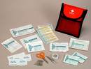 First Aid Kit