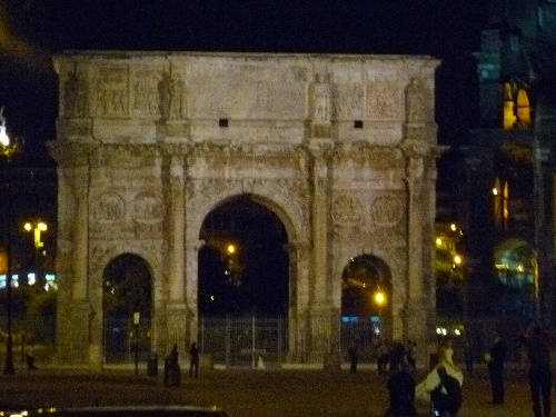 Arch of Constantine