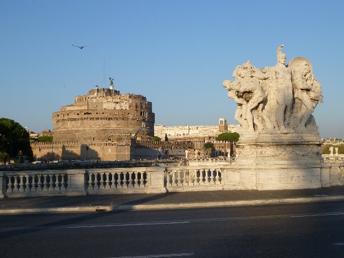 Castel Sant'Angelo