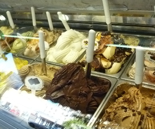 Gelato