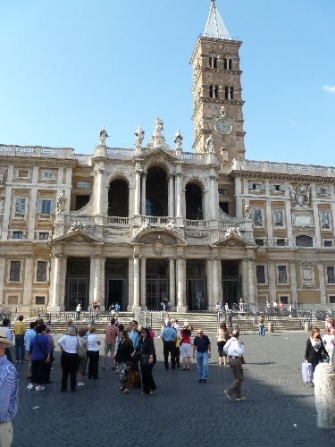 Santa Maria Maggiore