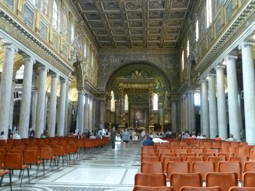 Santa Maria Maggiore
