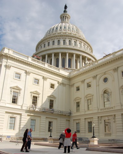 U.S. Capitol