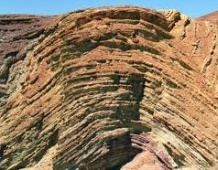 Anticline