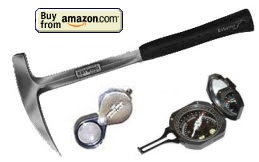 Geology Tools