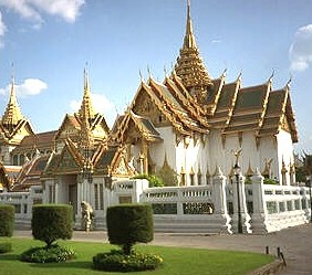 Royal Grand Palace